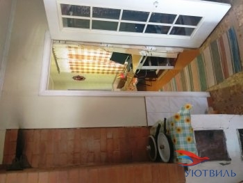 Дом в Челябинская область, Каслинский район, посёлок Воздвиженка в Сочи - sochi.yutvil.ru - фото 8
