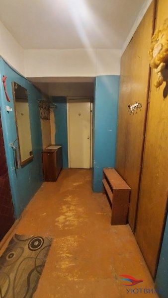 Продается 2/3 доли в 2-х комнатной квартире на Восстания 97 в Сочи - sochi.yutvil.ru - фото 7