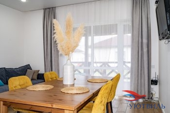 Коттедж 105 кв.м. в Чистых росах-2 в Сочи - sochi.yutvil.ru - фото 7 Коттедж 105 кв.м. в Чистых росах-2 в Сочи - sochi.yutvil.ru - фото 7