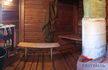 Бревенчатый дом в СНТ Ветеран в Сочи - sochi.yutvil.ru - фото 7