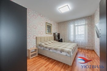 Трёшка на Анатолия Мехренцева в Сочи - sochi.yutvil.ru - фото 6