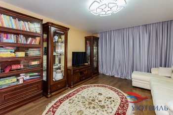 Трехкомнатная квартира на Стачек в Сочи - sochi.yutvil.ru - фото 6