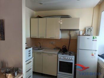 Однокомнатная квартира На Куйбышева в Сочи - sochi.yutvil.ru - фото 8