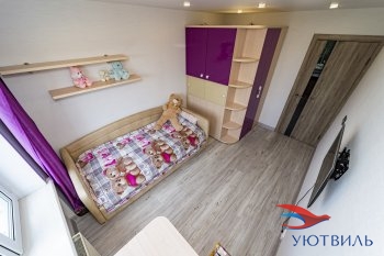 Трёхкомнатная квартира на Начдива Онуфриева в Сочи - sochi.yutvil.ru - фото 7 Трёхкомнатная квартира на Начдива Онуфриева в Сочи - sochi.yutvil.ru - фото 7