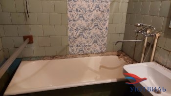 Продается 2/3 доли в 2-х комнатной квартире на Восстания 97 в Сочи - sochi.yutvil.ru - фото 8