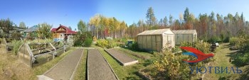 Бревенчатый дом в СНТ Ветеран в Сочи - sochi.yutvil.ru - фото 8
