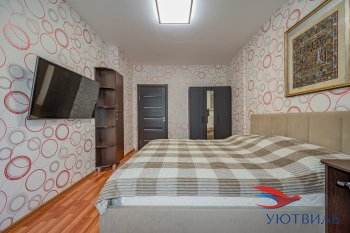 Трёшка на Анатолия Мехренцева в Сочи - sochi.yutvil.ru - фото 7