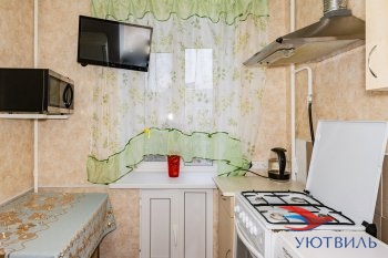 Однокомнатная квартира на Бакинских комиссаров в Сочи - sochi.yutvil.ru - фото 7 Однокомнатная квартира на Бакинских комиссаров в Сочи - sochi.yutvil.ru - фото 7