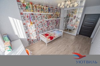 Трёшка на Анатолия Мехренцева в Сочи - sochi.yutvil.ru - фото 8