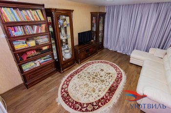 Трехкомнатная квартира на Стачек в Сочи - sochi.yutvil.ru - фото 8