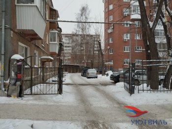 Продается бюджетная 2-х комнатная квартира в Сочи - sochi.yutvil.ru - фото 9
