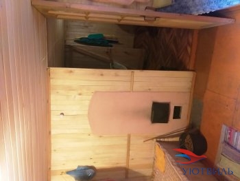 Дом в Челябинская область, Каслинский район, посёлок Воздвиженка в Сочи - sochi.yutvil.ru - фото 18