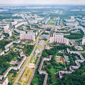 Город Москва, проспект Новоясеневский, д.17/50 в Сочи - sochi.yutvil.ru - фото 21 Город Москва, проспект Новоясеневский, д.17/50 в Сочи - sochi.yutvil.ru - фото 21