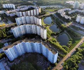 Город Москва, проспект Новоясеневский, д.17/50 в Сочи - sochi.yutvil.ru - фото 22 Город Москва, проспект Новоясеневский, д.17/50 в Сочи - sochi.yutvil.ru - фото 22