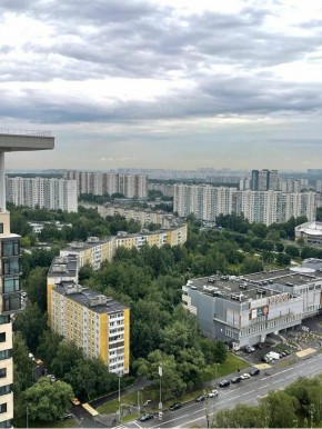 Город Москва, проспект Новоясеневский, д.17/50 в Сочи - sochi.yutvil.ru - фото 23 Город Москва, проспект Новоясеневский, д.17/50 в Сочи - sochi.yutvil.ru - фото 23