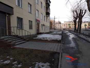 4 х комнатная квартира под офис магазин в Сочи - sochi.yutvil.ru - фото 2 4 х комнатная квартира под офис магазин в Сочи - sochi.yutvil.ru - фото 2