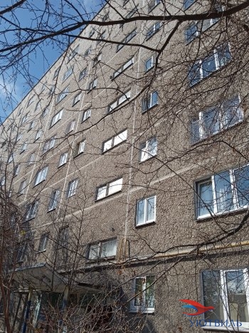 Две комнаты на Молодежи 80 в Сочи - sochi.yutvil.ru - фото 6