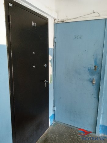 Две комнаты на Молодежи 80 в Сочи - sochi.yutvil.ru - фото 17