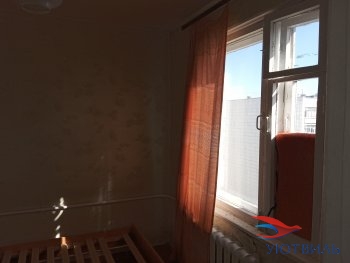 Две комнаты на Молодежи 80 в Сочи - sochi.yutvil.ru - фото 8