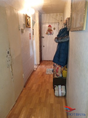 Две комнаты на Молодежи 80 в Сочи - sochi.yutvil.ru - фото 12