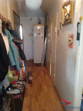 Две комнаты на Молодежи 80 в Сочи - sochi.yutvil.ru - фото 13