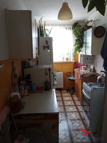 Две комнаты на Молодежи 80 в Сочи - sochi.yutvil.ru - фото 14