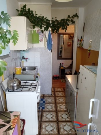 Две комнаты на Молодежи 80 в Сочи - sochi.yutvil.ru - фото 15