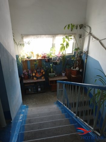 Две комнаты на Молодежи 80 в Сочи - sochi.yutvil.ru - фото 16