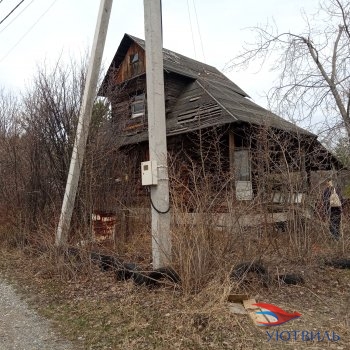 садовый участок в Дуброво-1 в Сочи - sochi.yutvil.ru - фото 6