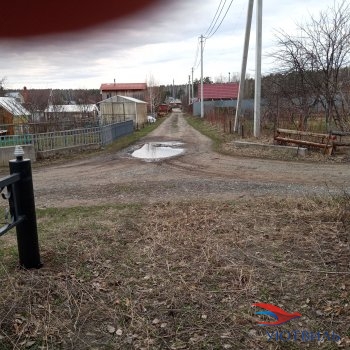 садовый участок в Дуброво-1 в Сочи - sochi.yutvil.ru - фото 7