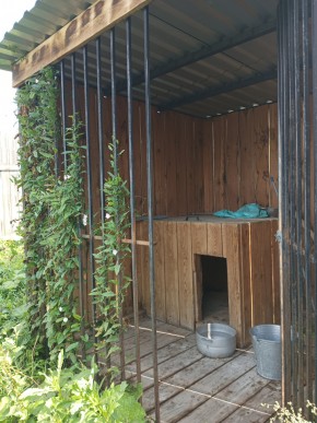 км. Полевской тракт 19,71 б в Сочи - sochi.yutvil.ru - фото 11 км. Полевской тракт 19,71 б в Сочи - sochi.yutvil.ru - фото 11