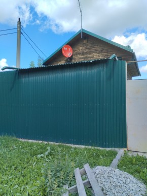 Коллективный сад номер 7, участок 58 в Сочи - sochi.yutvil.ru - фото 1