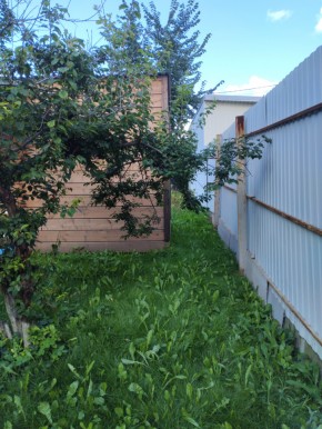 Коллективный сад номер 7, участок 58 в Сочи - sochi.yutvil.ru - фото 27 Коллективный сад номер 7, участок 58 в Сочи - sochi.yutvil.ru - фото 27
