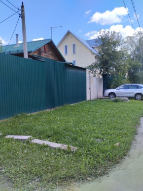 Коллективный сад номер 7, участок 58 в Сочи - sochi.yutvil.ru - фото 2