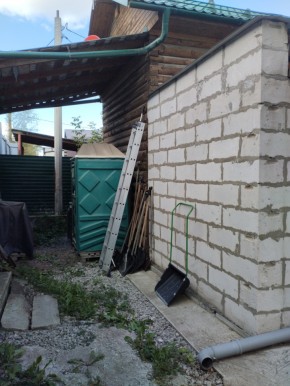 Коллективный сад номер 7, участок 58 в Сочи - sochi.yutvil.ru - фото 30 Коллективный сад номер 7, участок 58 в Сочи - sochi.yutvil.ru - фото 30