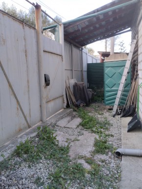 Коллективный сад номер 7, участок 58 в Сочи - sochi.yutvil.ru - фото 31 Коллективный сад номер 7, участок 58 в Сочи - sochi.yutvil.ru - фото 31