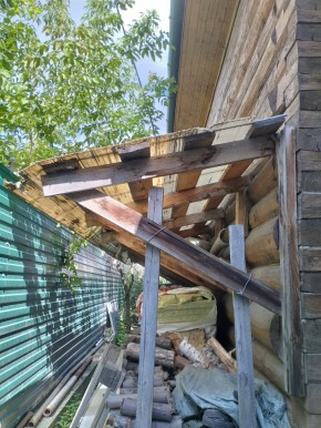 Коллективный сад номер 7, участок 58 в Сочи - sochi.yutvil.ru - фото 32 Коллективный сад номер 7, участок 58 в Сочи - sochi.yutvil.ru - фото 32