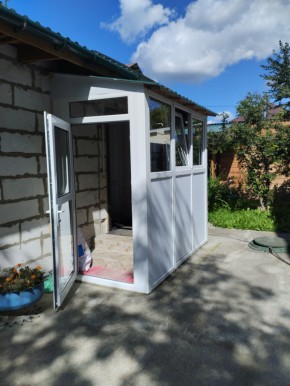 Коллективный сад номер 7, участок 58 в Сочи - sochi.yutvil.ru - фото 33 Коллективный сад номер 7, участок 58 в Сочи - sochi.yutvil.ru - фото 33