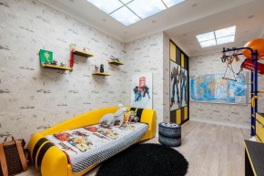 г. Москва, ул. Архитектора Власова 22. в Сочи - sochi.yutvil.ru - фото 14 г. Москва, ул. Архитектора Власова 22. в Сочи - sochi.yutvil.ru - фото 14