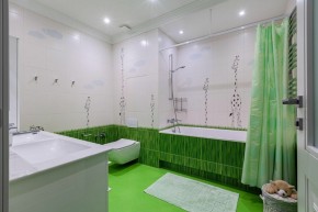 г. Москва, ул. Архитектора Власова 22. в Сочи - sochi.yutvil.ru - фото 19 г. Москва, ул. Архитектора Власова 22. в Сочи - sochi.yutvil.ru - фото 19