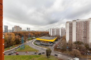 г. Москва, ул. Архитектора Власова 22. в Сочи - sochi.yutvil.ru - фото 34 г. Москва, ул. Архитектора Власова 22. в Сочи - sochi.yutvil.ru - фото 34