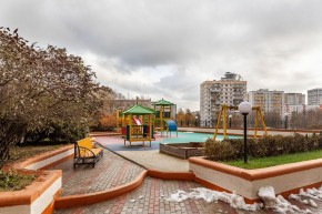 г. Москва, ул. Архитектора Власова 22. в Сочи - sochi.yutvil.ru - фото 35 г. Москва, ул. Архитектора Власова 22. в Сочи - sochi.yutvil.ru - фото 35