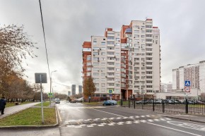 г. Москва, ул. Архитектора Власова 22. в Сочи - sochi.yutvil.ru - фото 36 г. Москва, ул. Архитектора Власова 22. в Сочи - sochi.yutvil.ru - фото 36