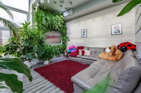 г. Москва, ул. Архитектора Власова 22. в Сочи - sochi.yutvil.ru - фото 6 г. Москва, ул. Архитектора Власова 22. в Сочи - sochi.yutvil.ru - фото 6