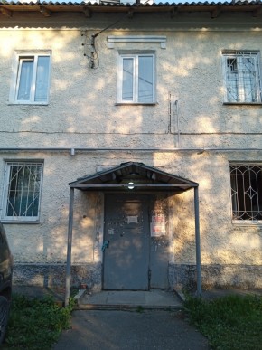 пер. Замятина,25 в Сочи - sochi.yutvil.ru - фото 1 пер. Замятина,25 в Сочи - sochi.yutvil.ru - фото 1