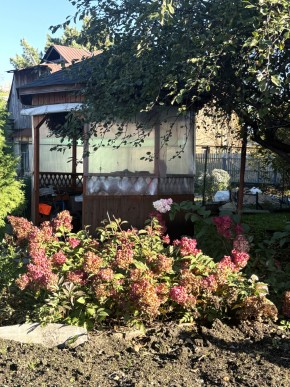 СНТ Дорожник, 97 в Сочи - sochi.yutvil.ru - фото 17