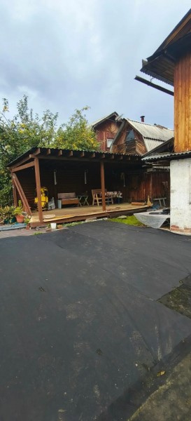 СНТ Машиностроитель, уч.166 в Сочи - sochi.yutvil.ru - фото 9 СНТ Машиностроитель, уч.166 в Сочи - sochi.yutvil.ru - фото 9