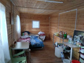СНТ Огонек участок 3 в Сочи - sochi.yutvil.ru - фото 15 СНТ Огонек участок 3 в Сочи - sochi.yutvil.ru - фото 15