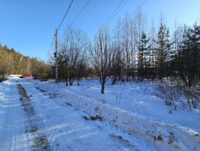 СНТ Весна, участок 15 б в Сочи - sochi.yutvil.ru - фото 3 СНТ Весна, участок 15 б в Сочи - sochi.yutvil.ru - фото 3