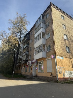 ул. Железнодорожников,1 в Сочи - sochi.yutvil.ru - фото 16